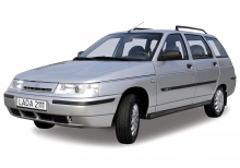 ВАЗ 2111 1998 – 2009